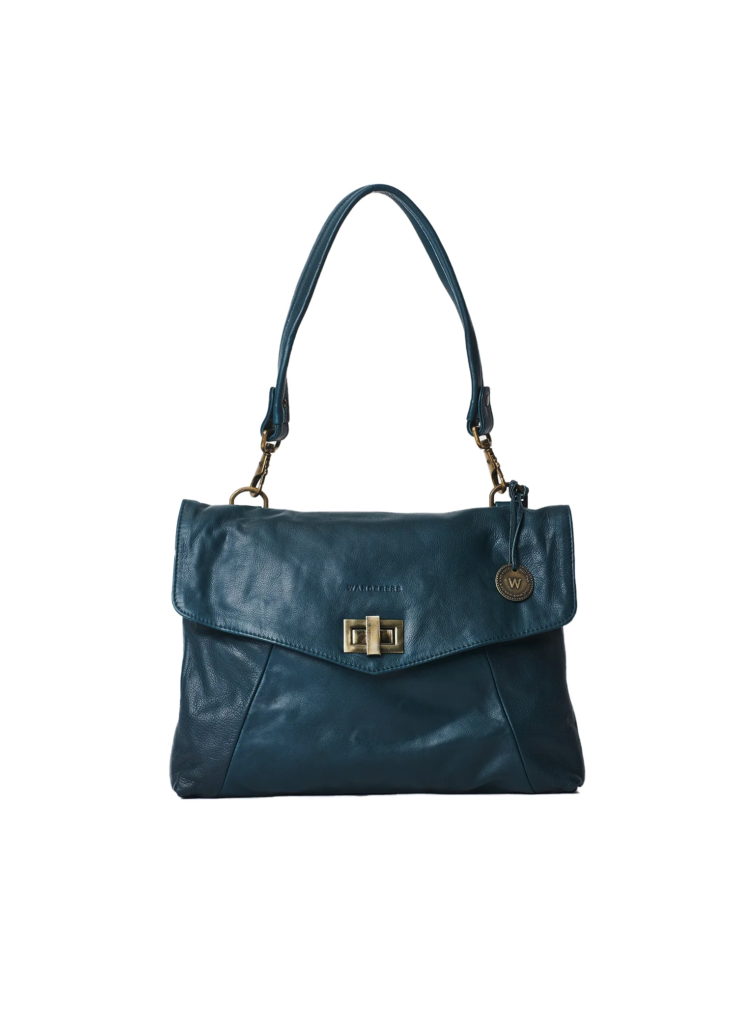 The San Leonardo Handbag - Image 5