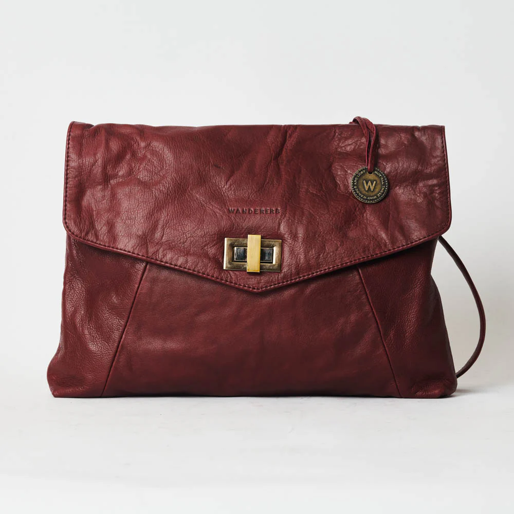 The San Leonardo Handbag - Image 50