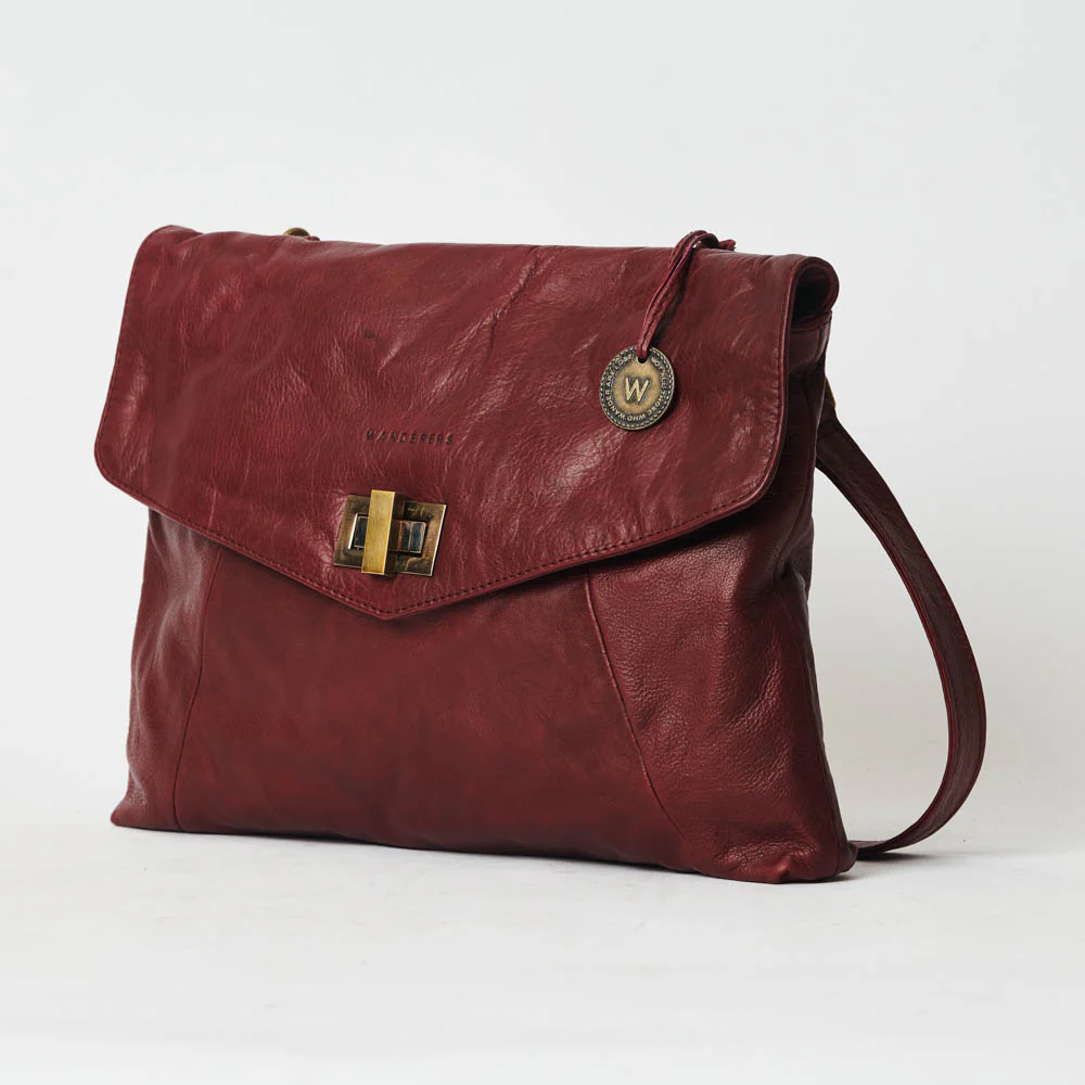 The San Leonardo Handbag - Image 51