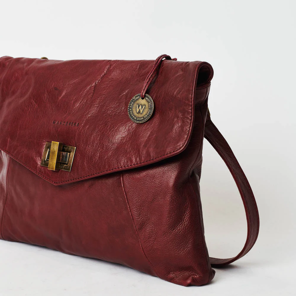 The San Leonardo Handbag - Image 52