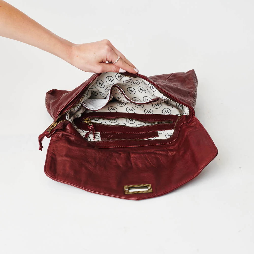 The San Leonardo Handbag - Image 54