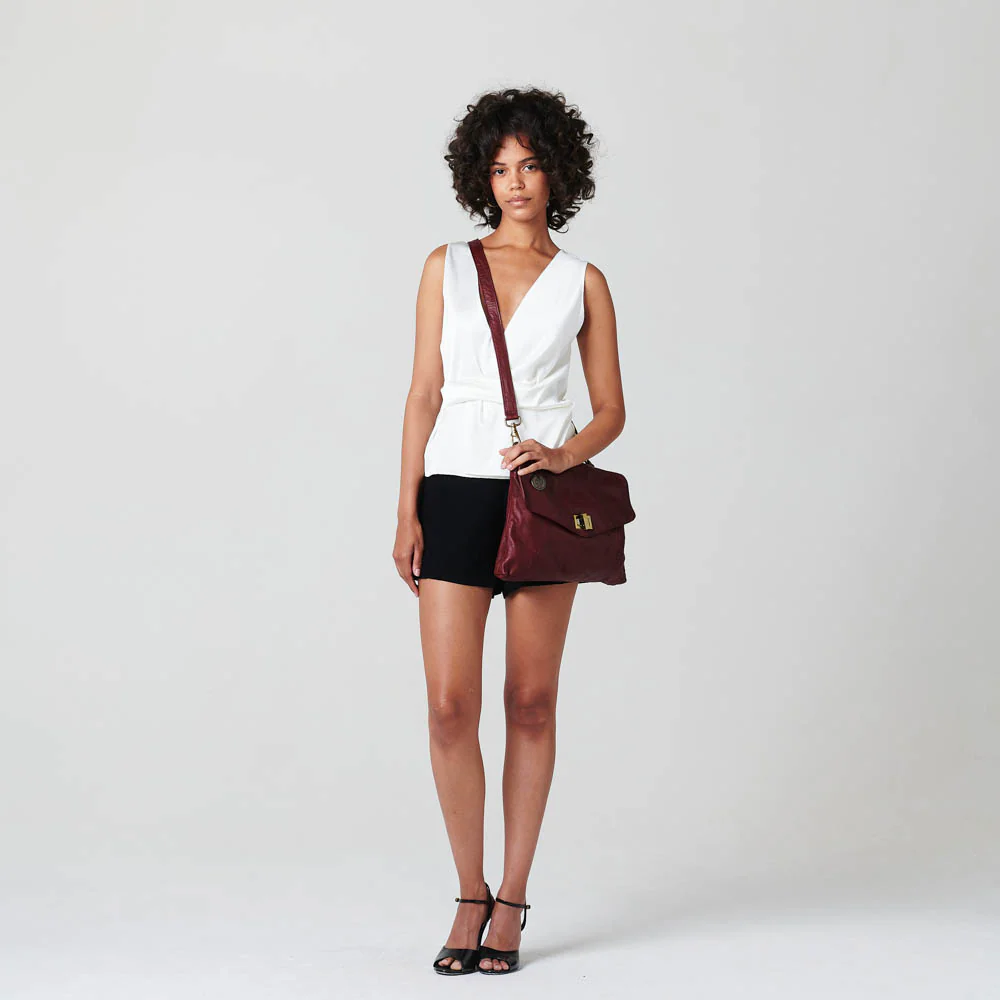 The San Leonardo Handbag - Image 59