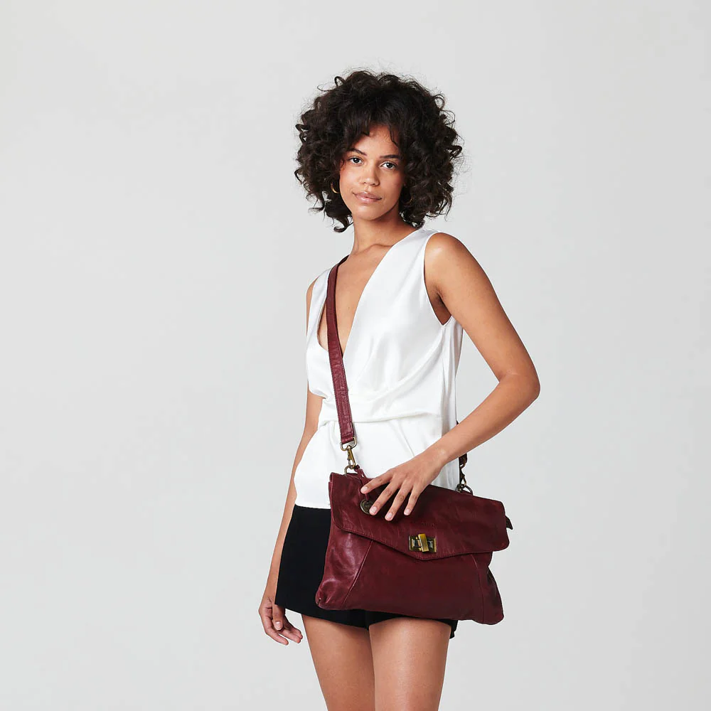 The San Leonardo Handbag - Image 60