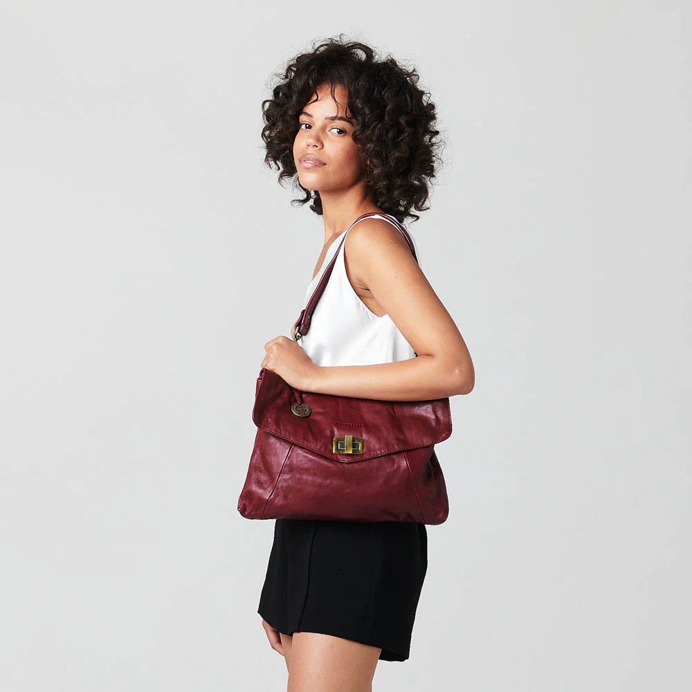 The San Leonardo Handbag - Image 62