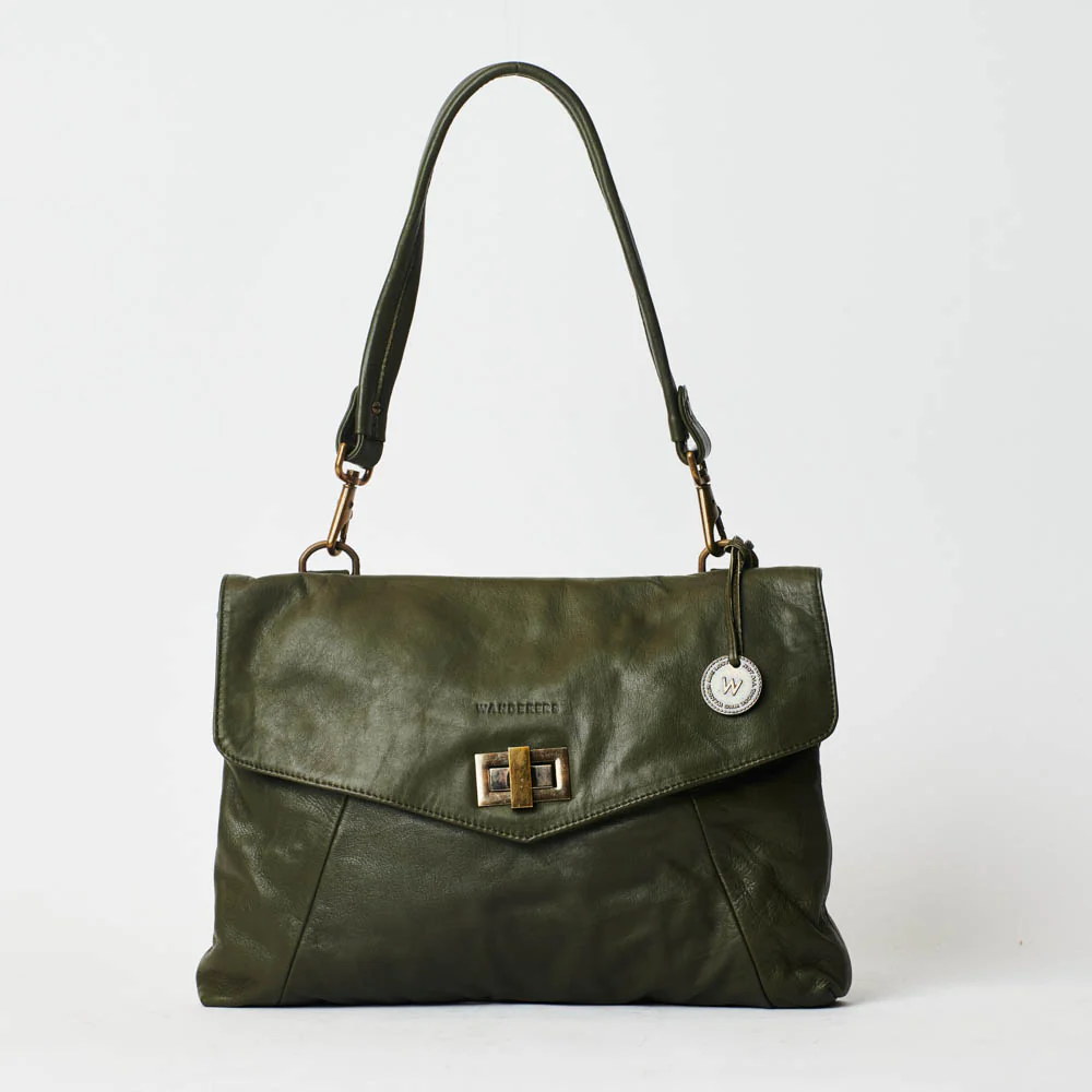 The San Leonardo Handbag - Image 64