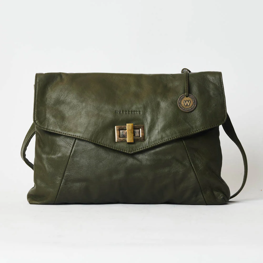 The San Leonardo Handbag - Image 65