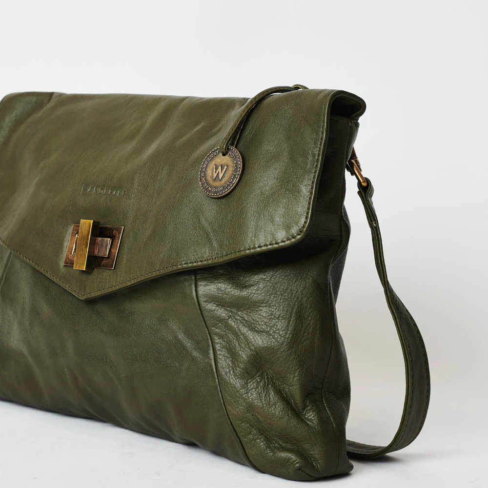 The San Leonardo Handbag - Image 67