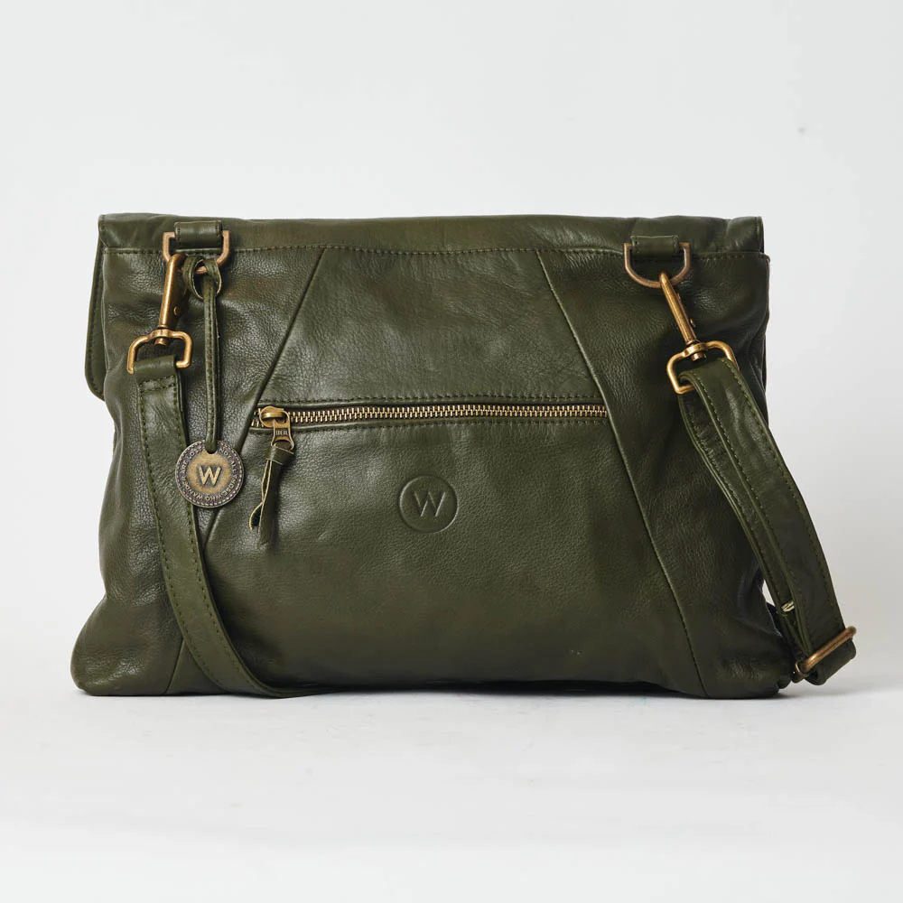 The San Leonardo Handbag - Image 68