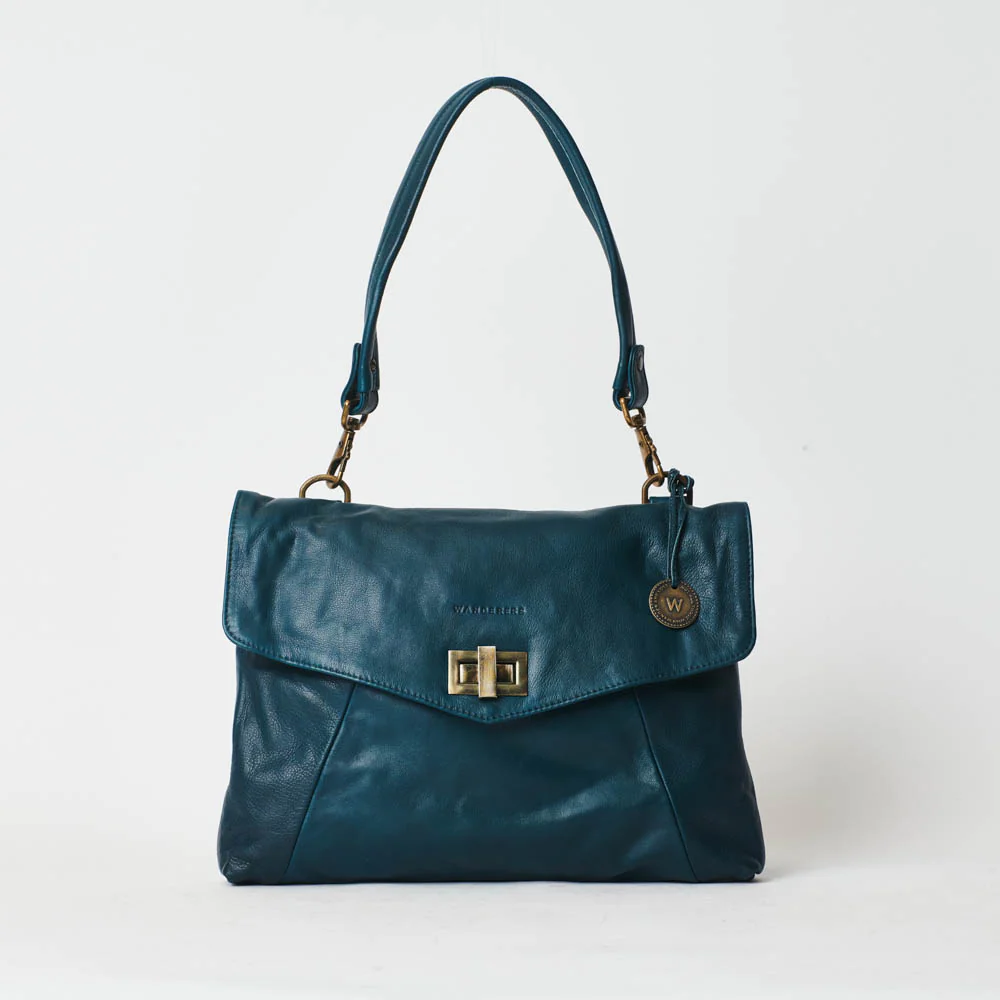 The San Leonardo Handbag - Image 7