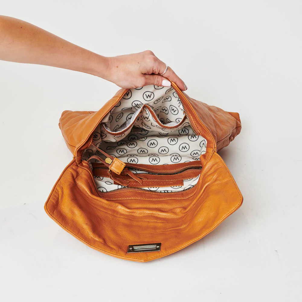 The San Leonardo Handbag - Image 79