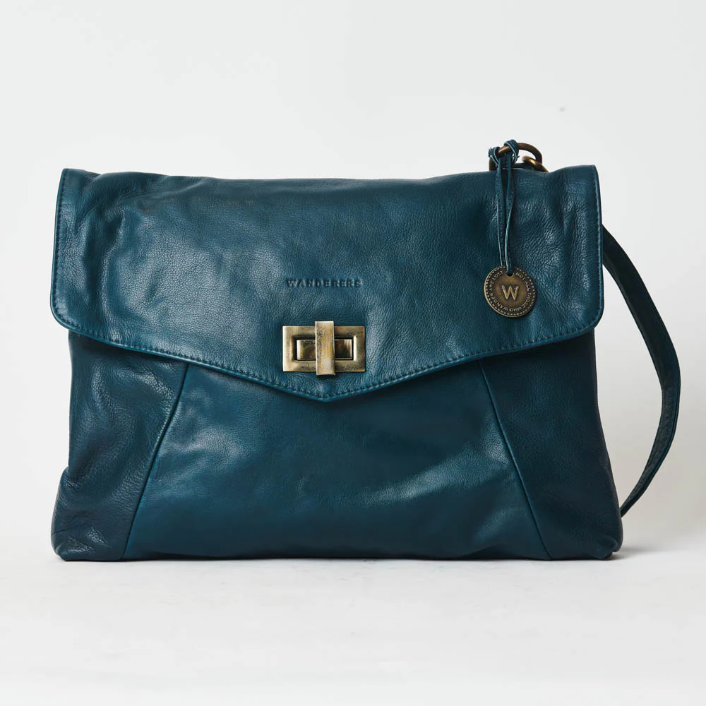 The San Leonardo Handbag - Image 8