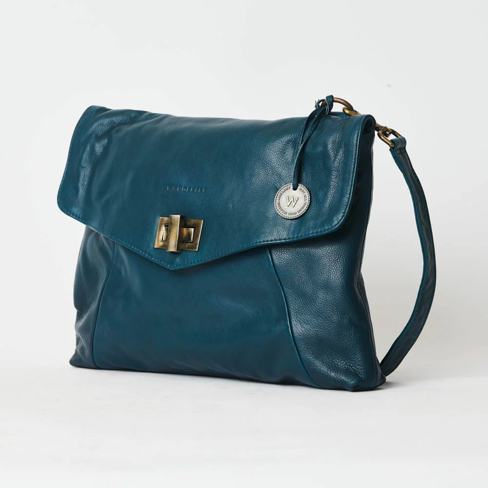 The San Leonardo Handbag - Image 9