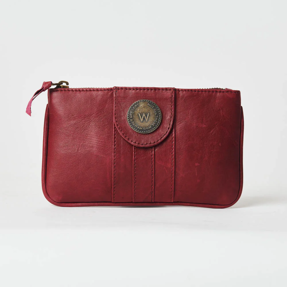 The San Martin Wallet - Image 24