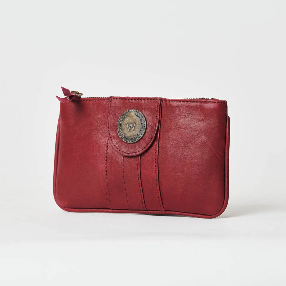 The San Martin Wallet - Image 25
