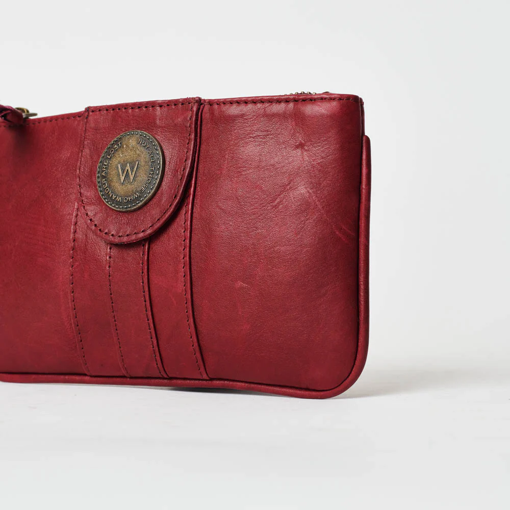 The San Martin Wallet - Image 26