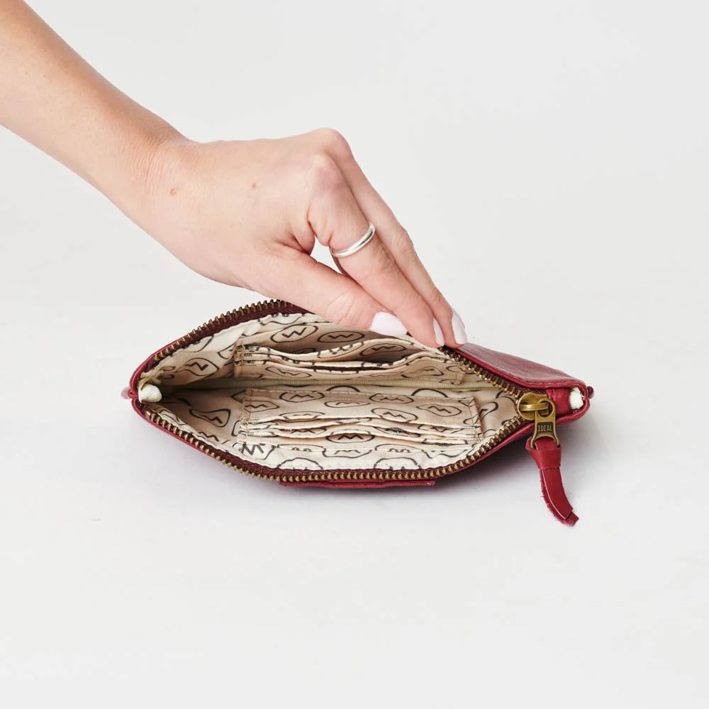 The San Martin Wallet - Image 28