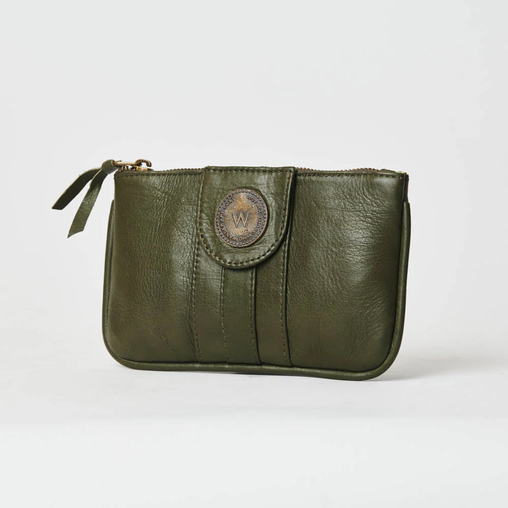 The San Martin Wallet - Image 32