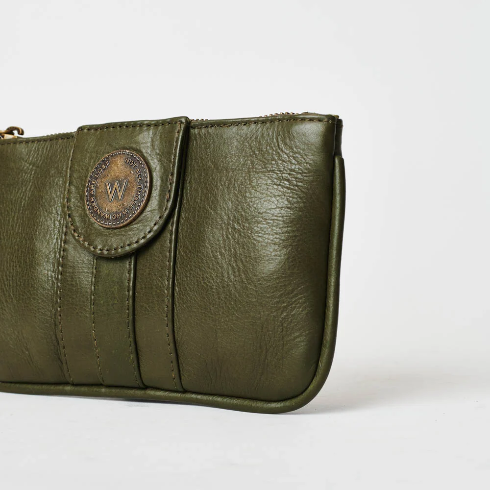 The San Martin Wallet - Image 33
