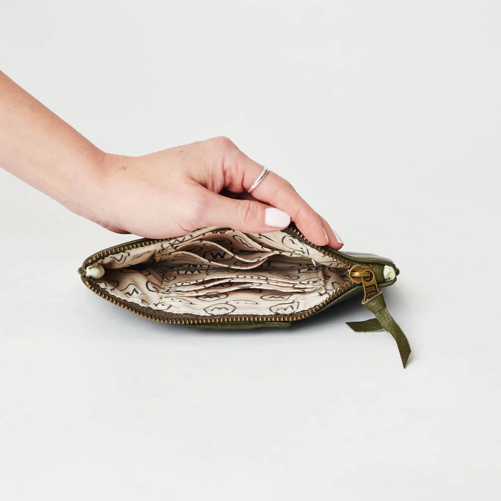 The San Martin Wallet - Image 35