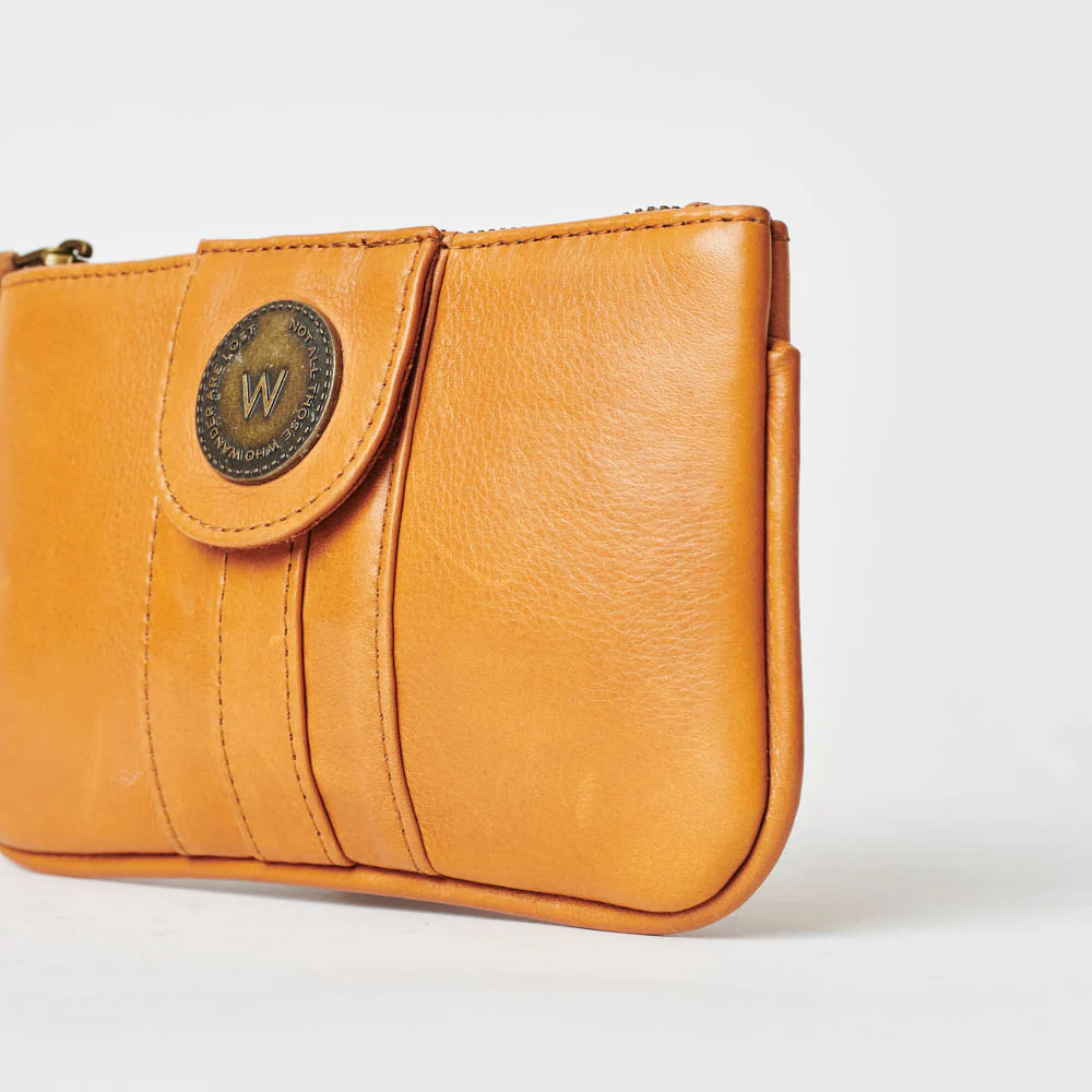 The San Martin Wallet - Image 40