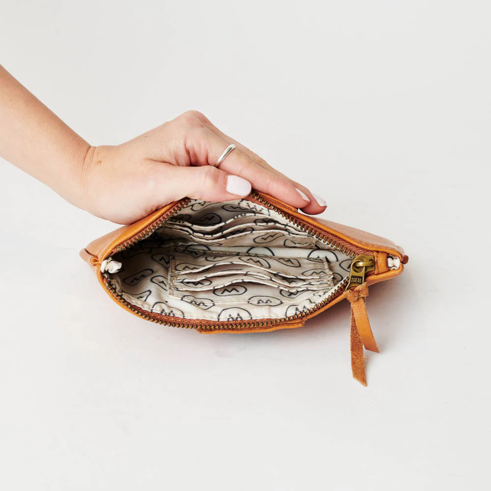 The San Martin Wallet - Image 42