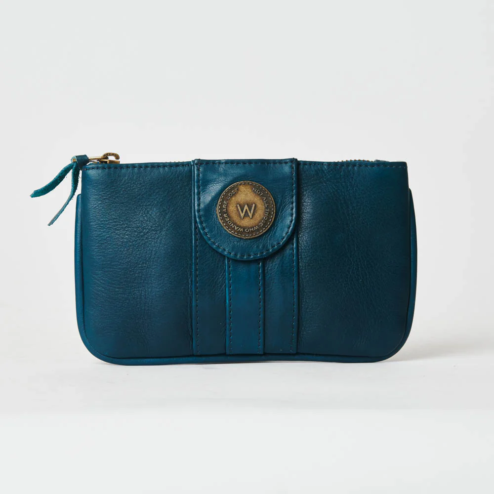 The San Martin Wallet - Image 7