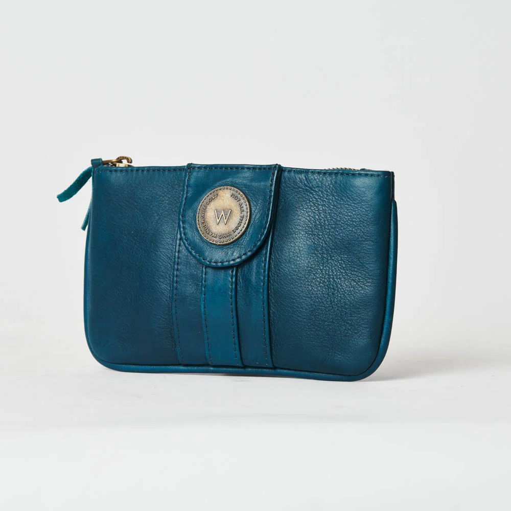 The San Martin Wallet - Image 8