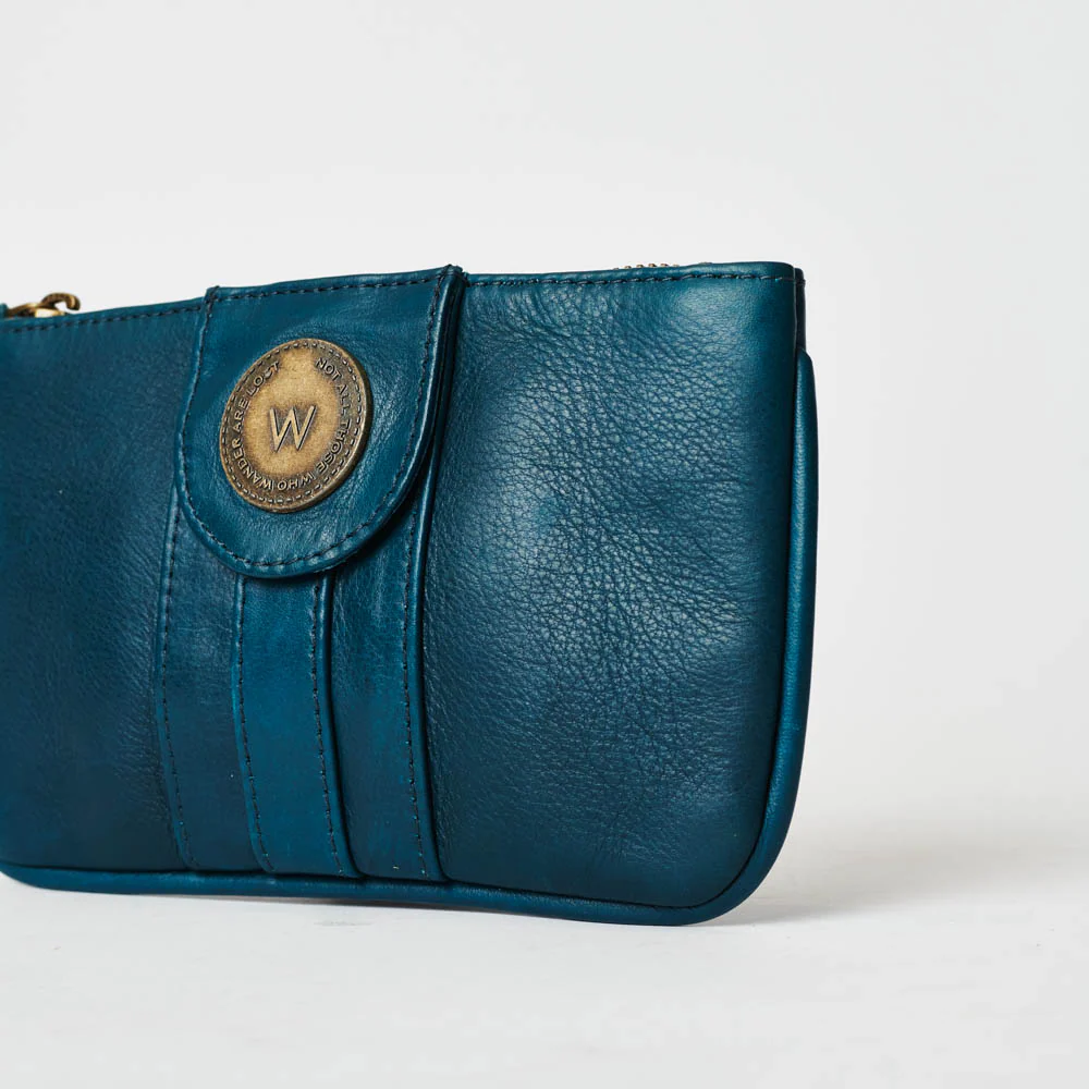 The San Martin Wallet - Image 9