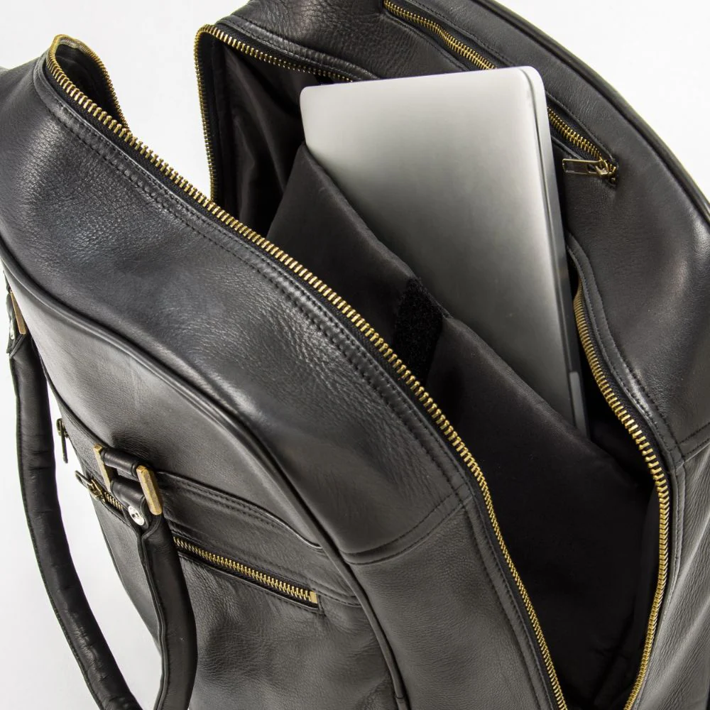 The San Sebastian Cabin Bag - Image 10