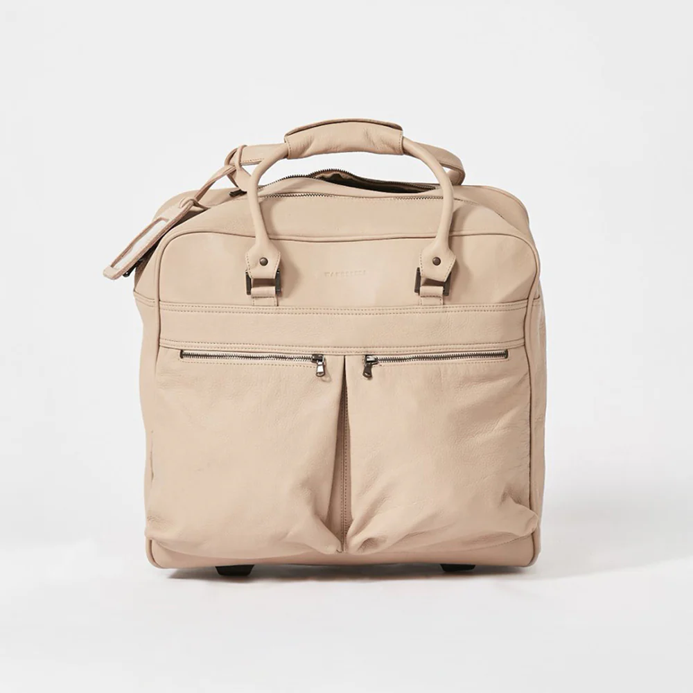 The San Sebastian Cabin Bag - Image 14