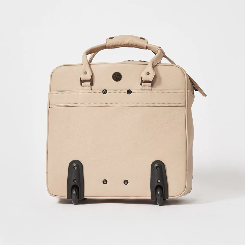 The San Sebastian Cabin Bag - Image 15