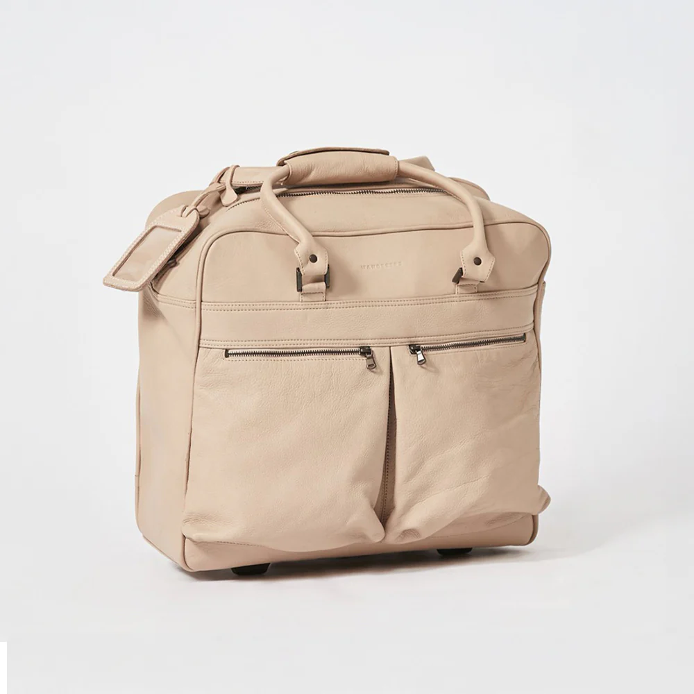 The San Sebastian Cabin Bag - Image 16