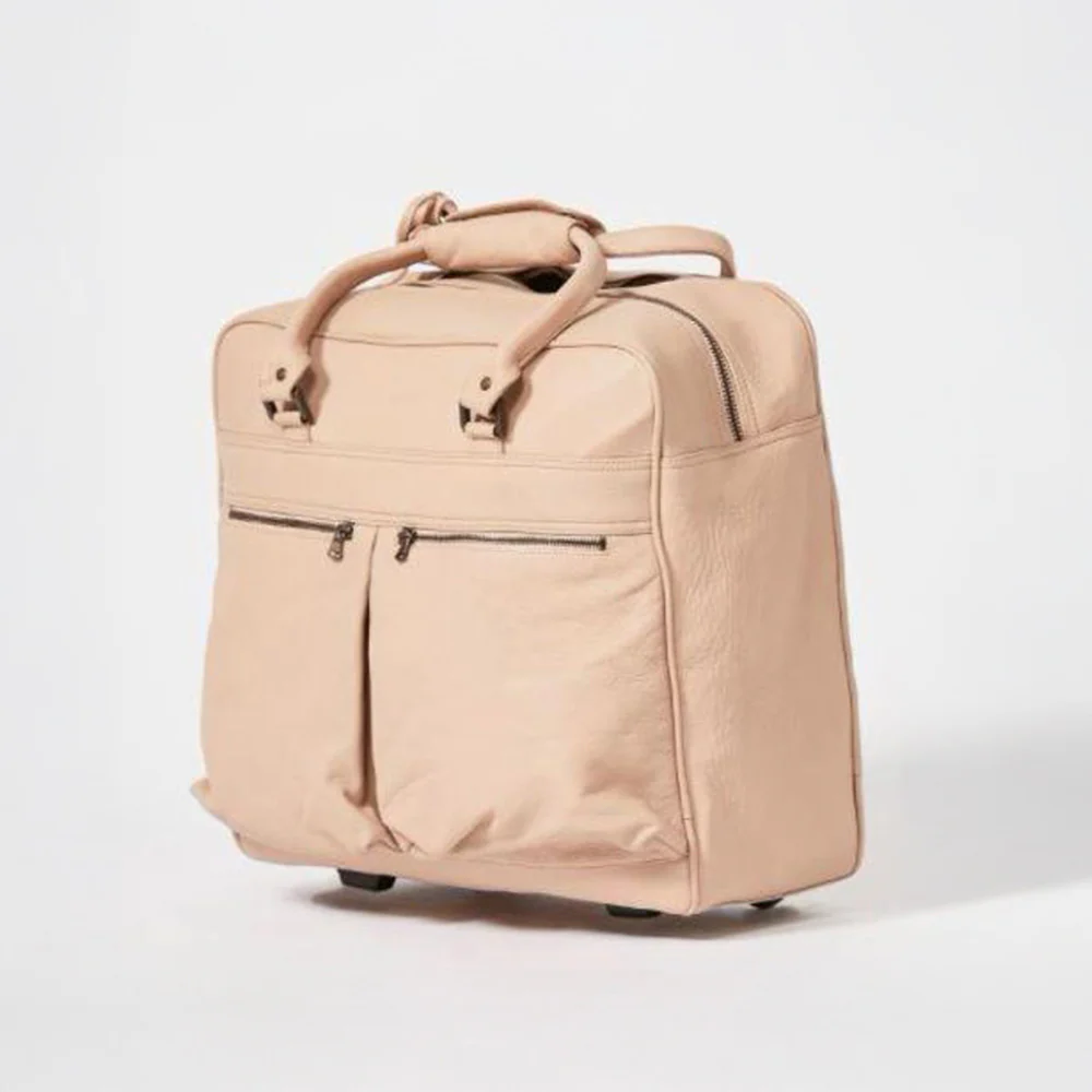 The San Sebastian Cabin Bag - Image 17