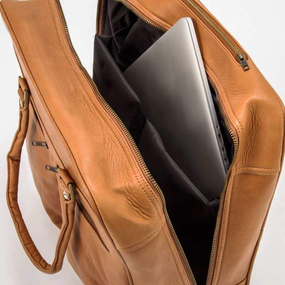 The San Sebastian Cabin Bag - Image 18