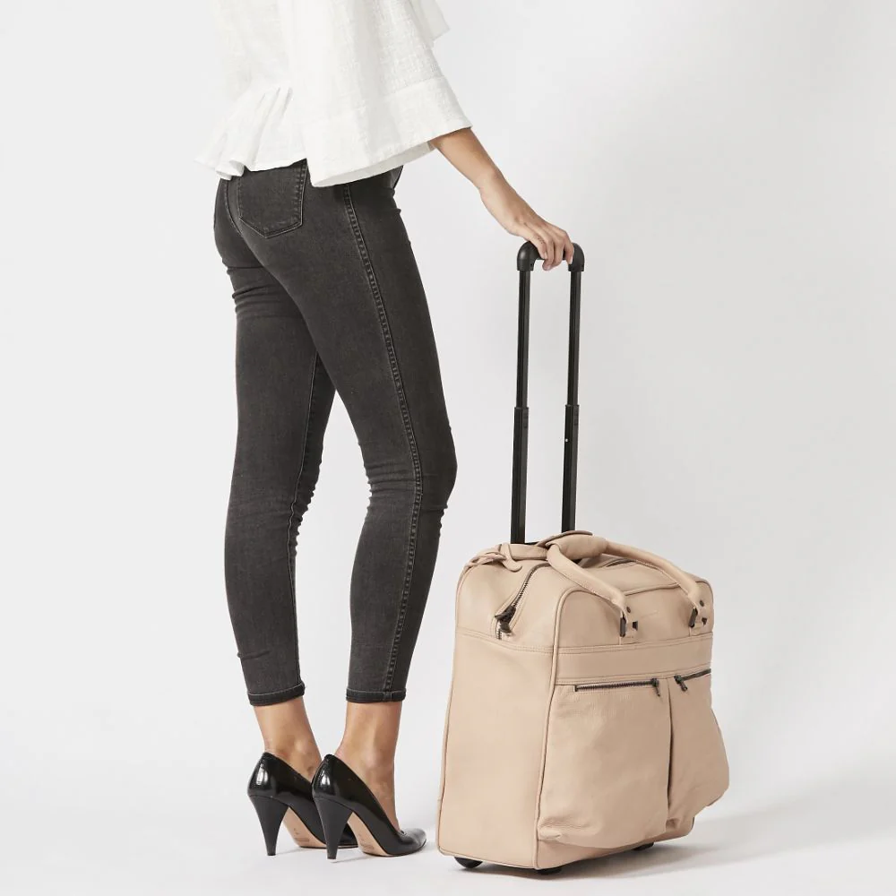 The San Sebastian Cabin Bag - Image 19