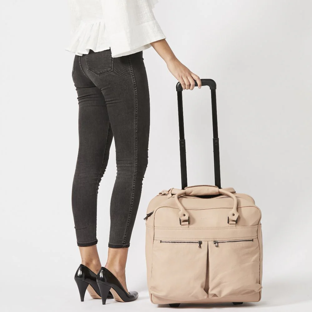 The San Sebastian Cabin Bag - Image 20