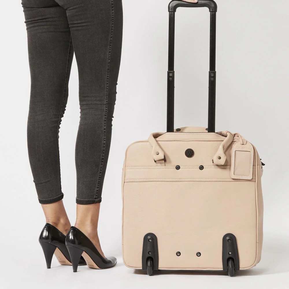 The San Sebastian Cabin Bag - Image 21