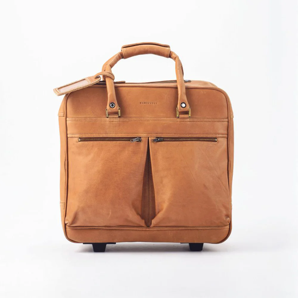The San Sebastian Cabin Bag - Image 25