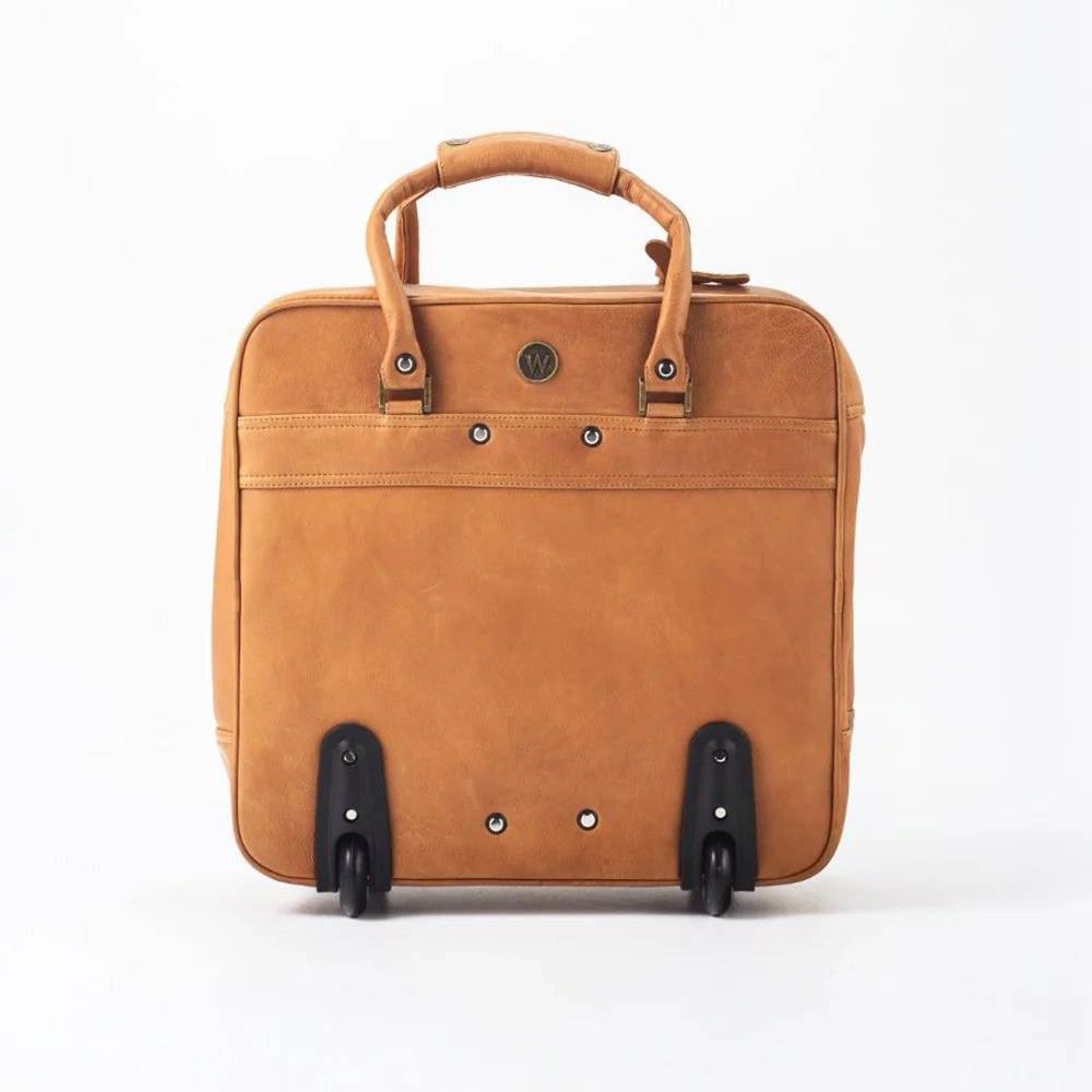 The San Sebastian Cabin Bag - Image 26