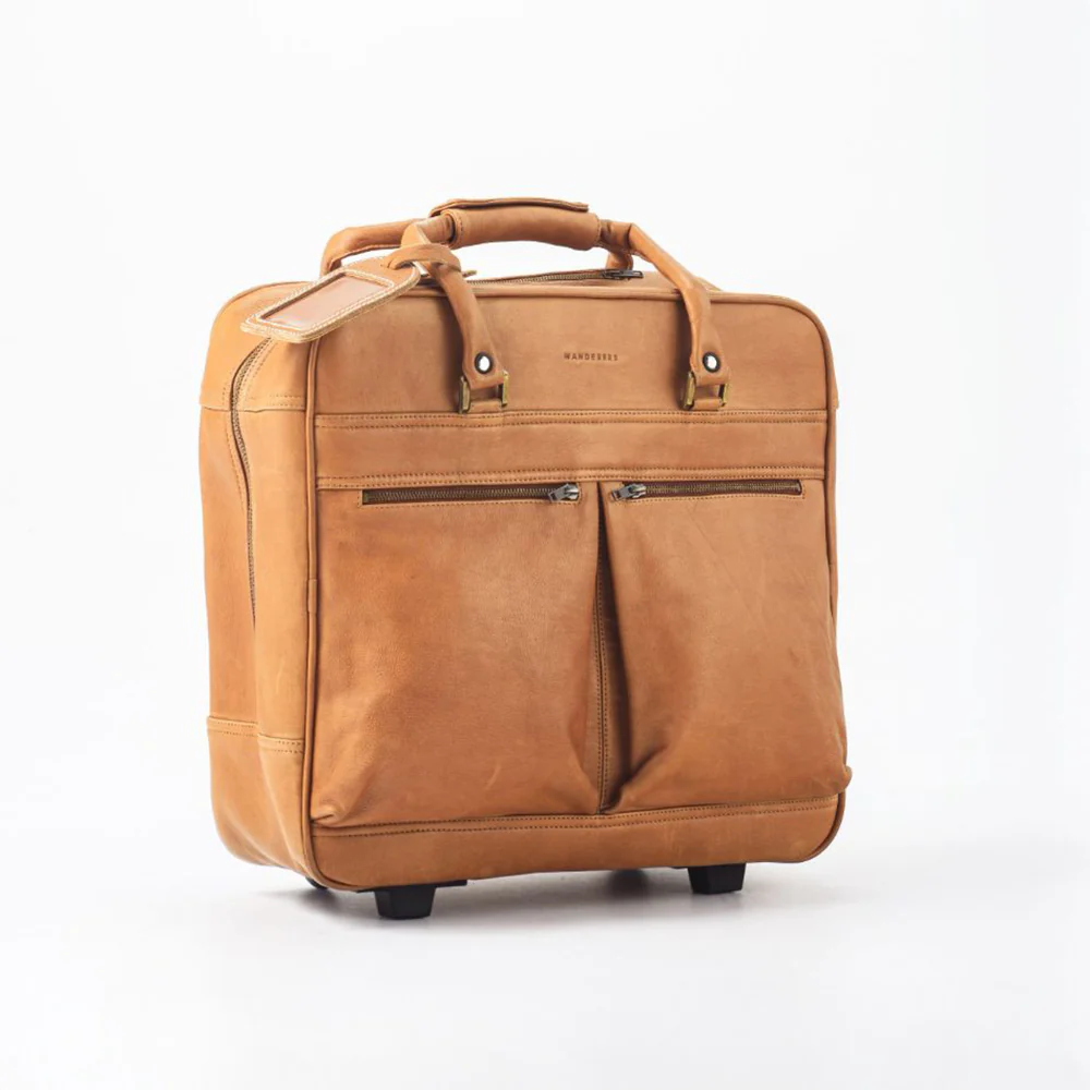 The San Sebastian Cabin Bag - Image 27