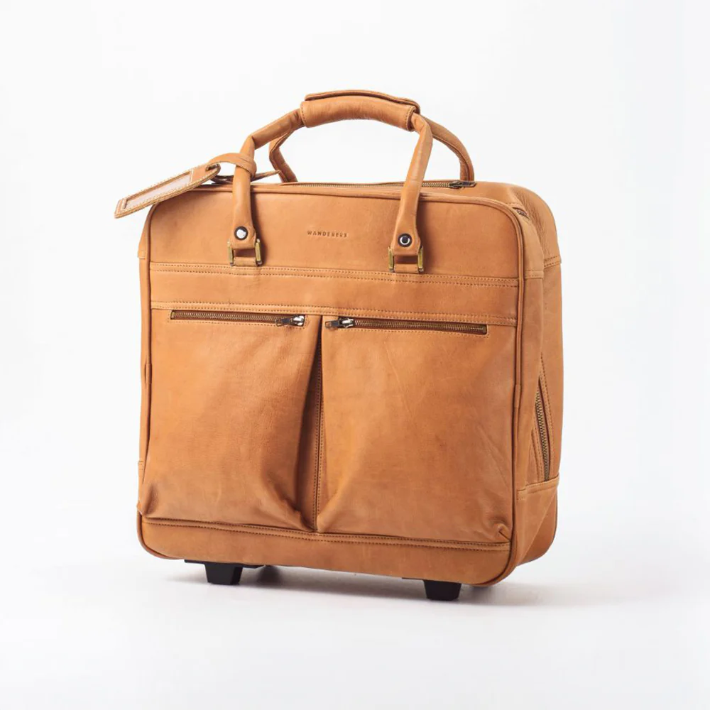 The San Sebastian Cabin Bag - Image 28