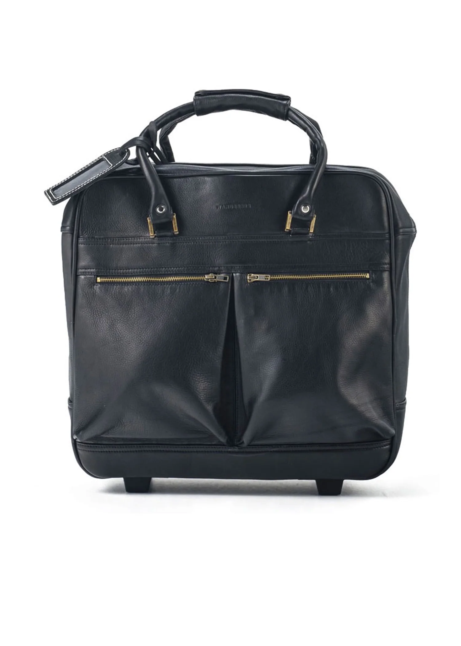 The San Sebastian Cabin Bag - Image 3