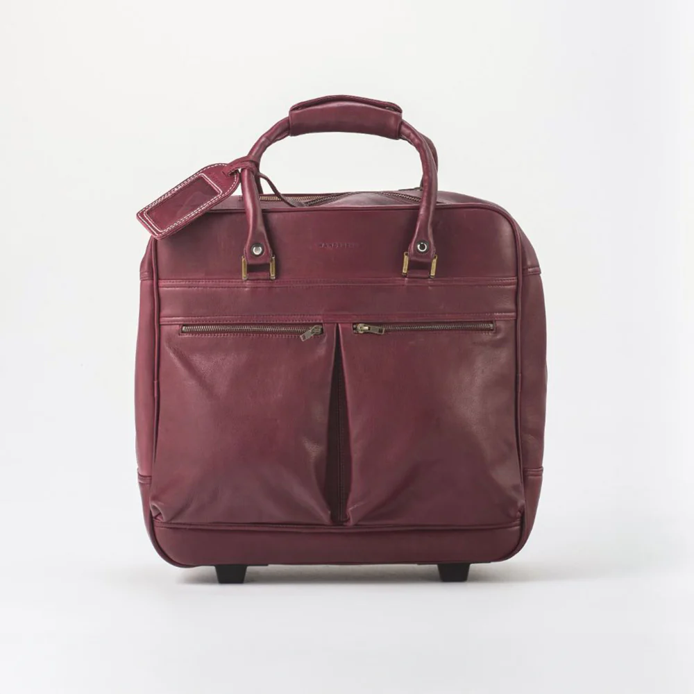 The San Sebastian Cabin Bag - Image 33