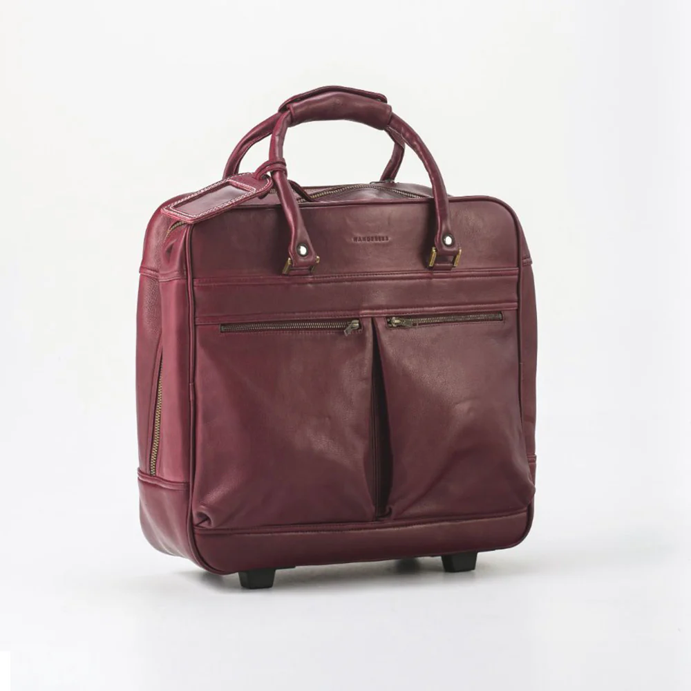 The San Sebastian Cabin Bag - Image 35