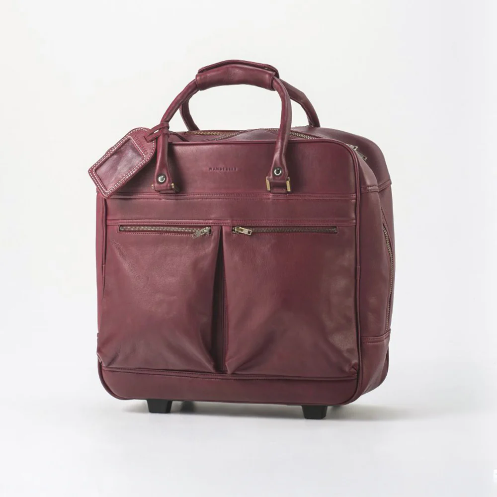 The San Sebastian Cabin Bag - Image 36
