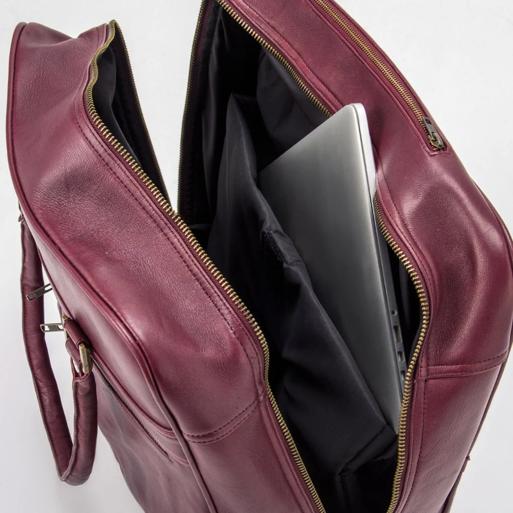 The San Sebastian Cabin Bag - Image 37