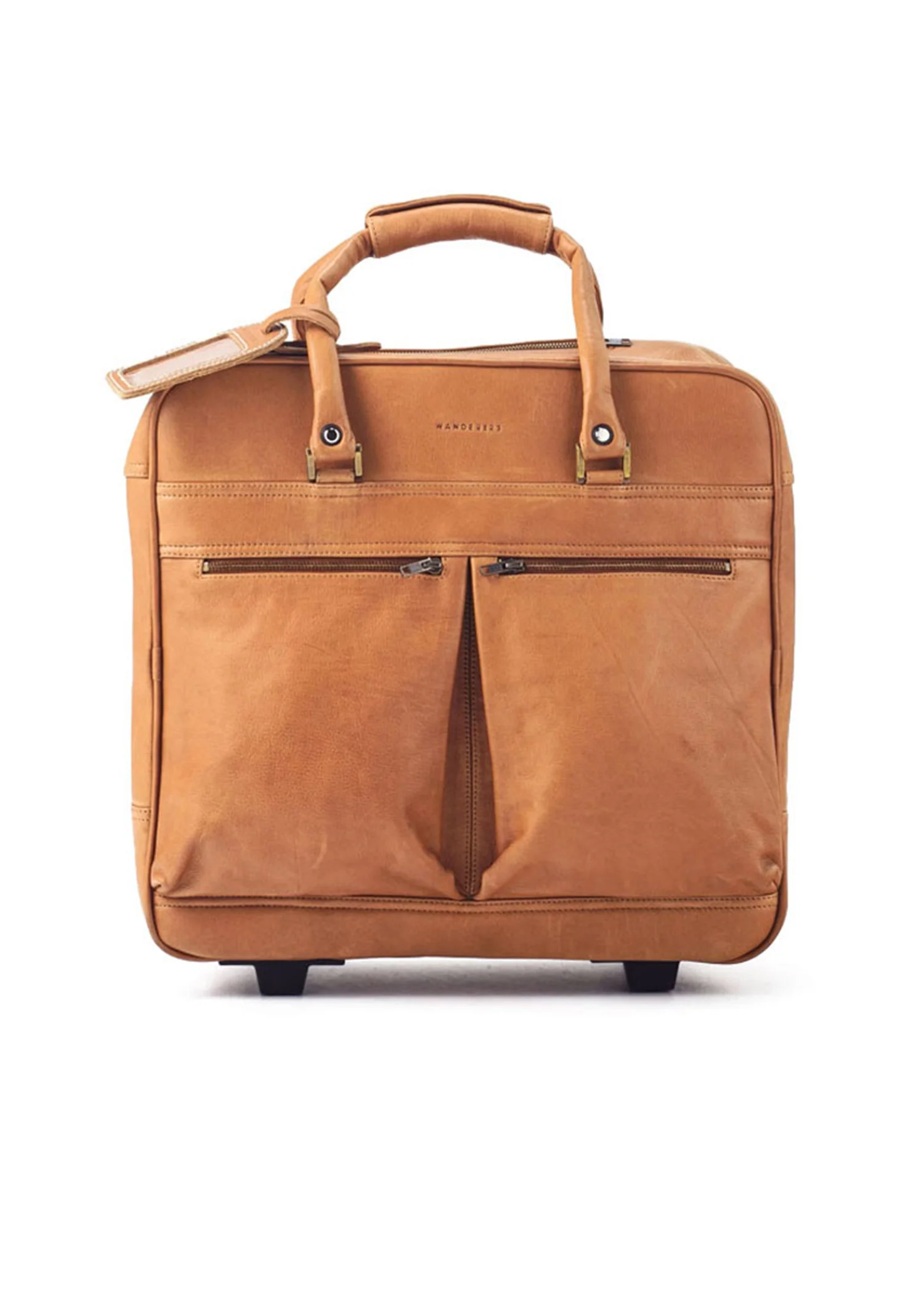 The San Sebastian Cabin Bag - Image 4