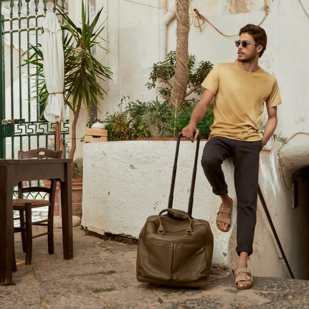 The San Sebastian Cabin Bag - Image 40