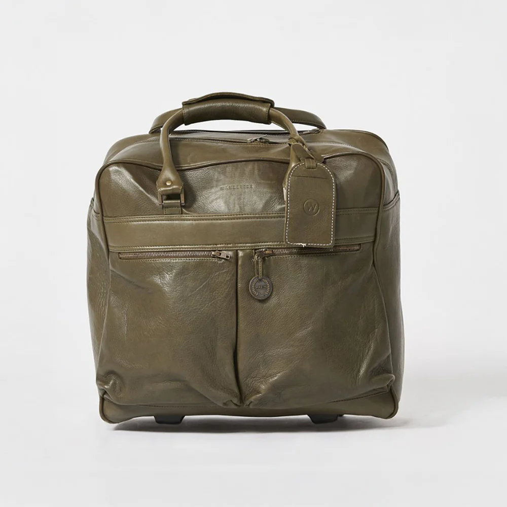 The San Sebastian Cabin Bag - Image 42