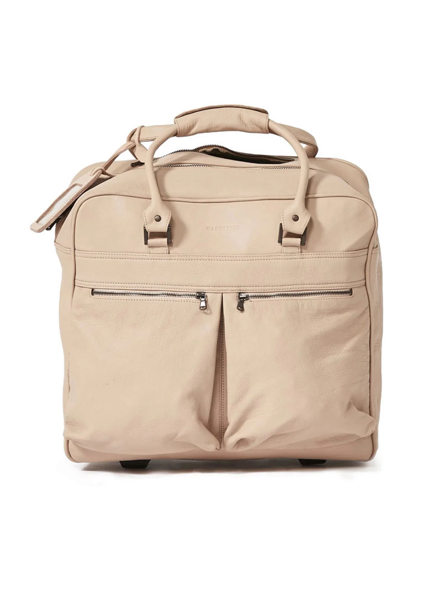 The San Sebastian Cabin Bag - Image 5